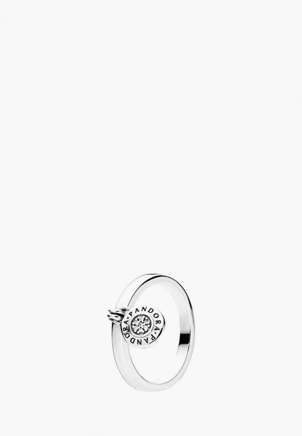 

Кольцо Pandora, Серебряный, Stories (matching jewelry)