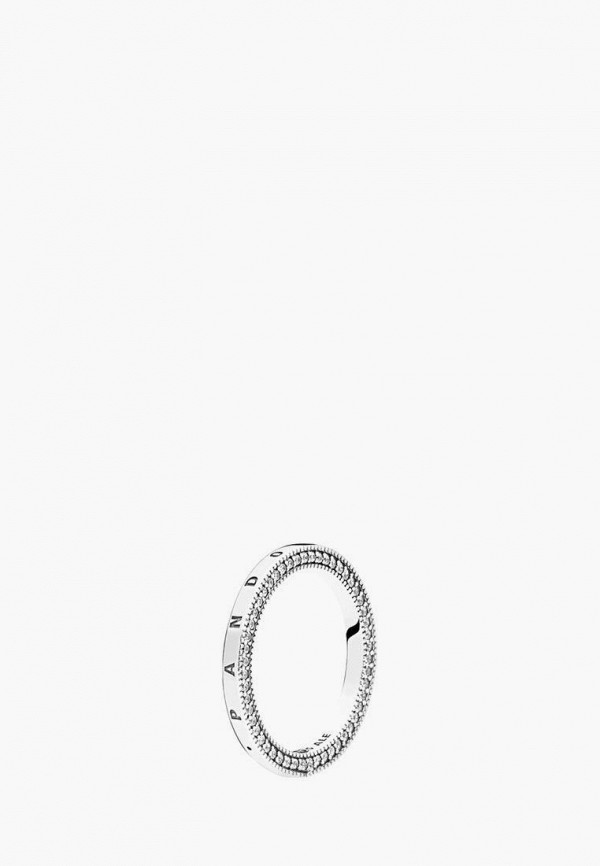 

Кольцо Pandora, Stories (matching jewelry, Серебряный