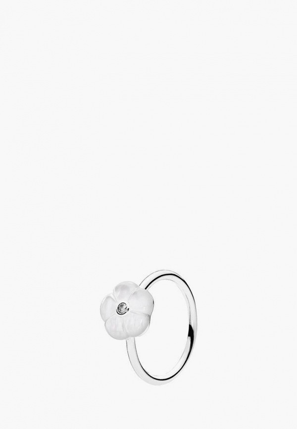 

Кольцо Pandora, Разноцветный, Stories (matching jewelry)