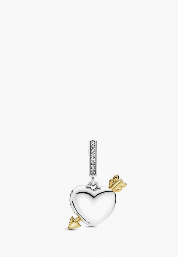 

Шарм Pandora, Moments (charm concept, Желтый