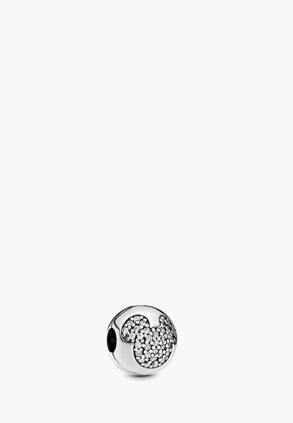 

Шарм Pandora, Серебряный, Disney/Moments (charm concept)