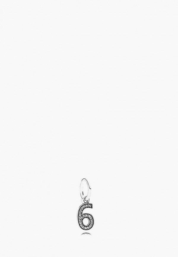

Шарм Pandora, Moments (charm concept, Серебряный