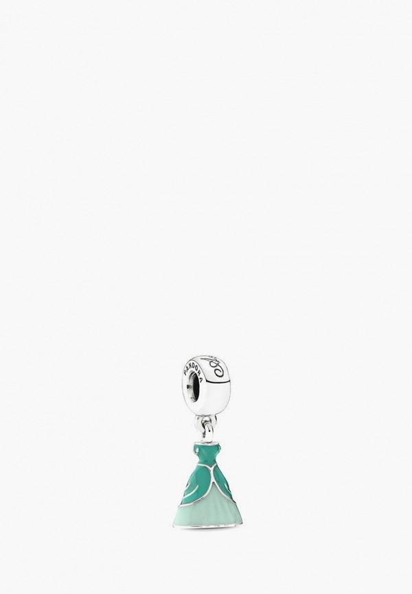 

Шарм Pandora, Disney/Moments (charm concept, Разноцветный