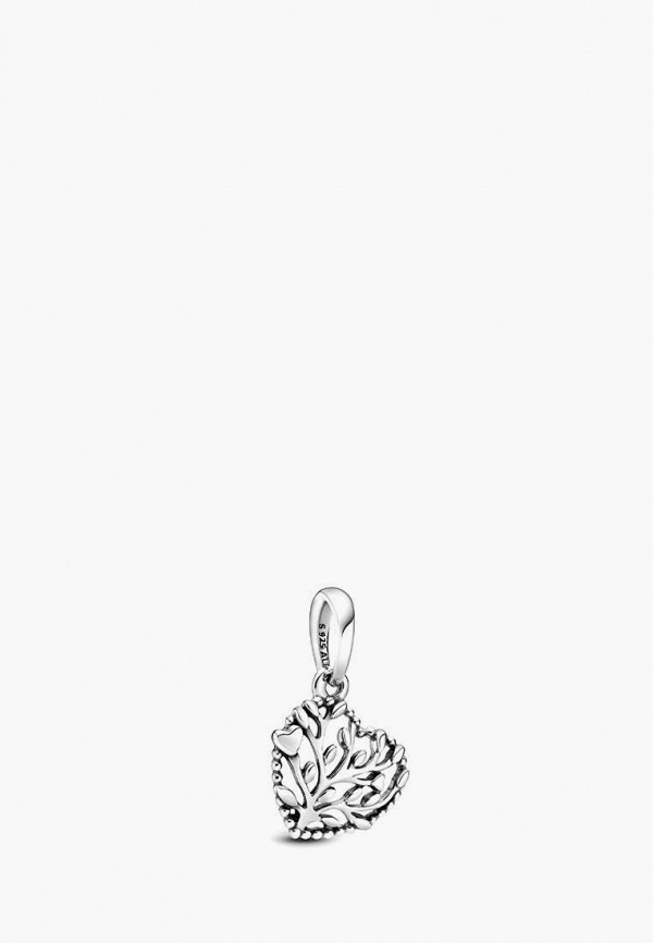 

Шарм Pandora, Серебряный, Moments (charm concept)