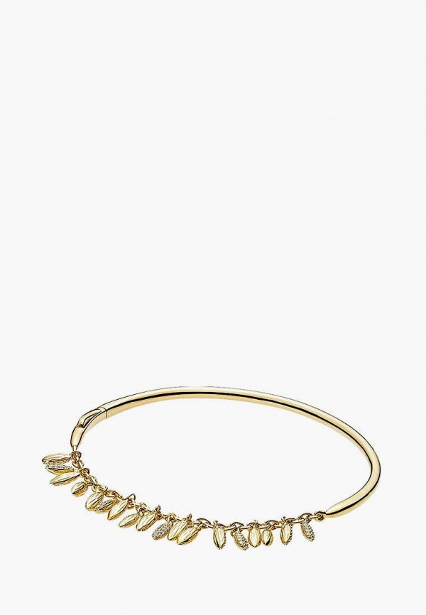 

Браслет Pandora, Золотой, Stories (matching jewelry)