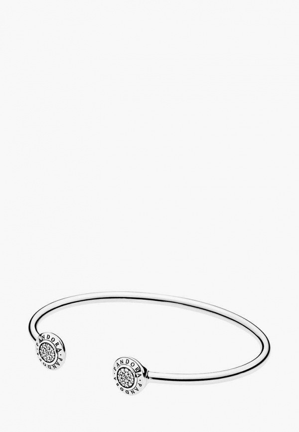 

Браслет Pandora, Stories (matching jewelry, Серебряный