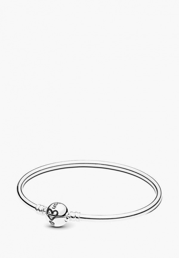 

Браслет Pandora, Серебряный, Moments (charm concept)