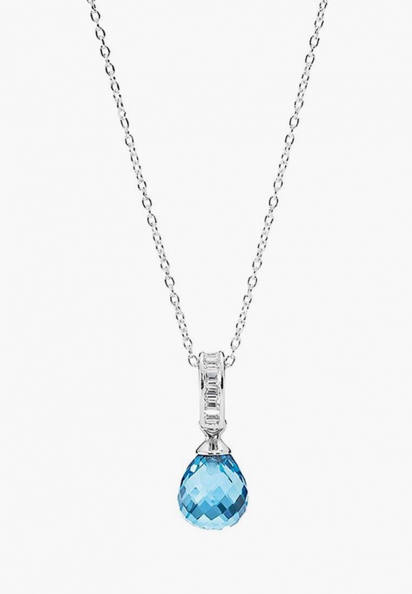 

Колье Pandora, Stories (matching jewelry, Разноцветный