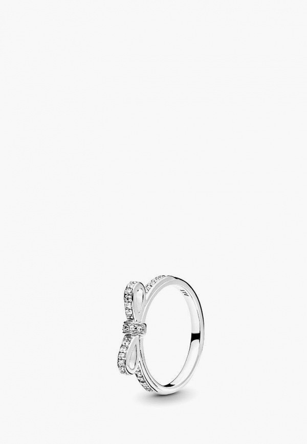 

Кольцо Pandora, Серебряный, Stories (matching jewelry)