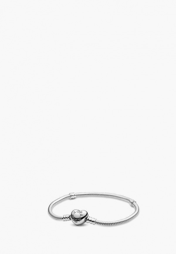 

Браслет Pandora, Серебряный, Moments (charm concept)
