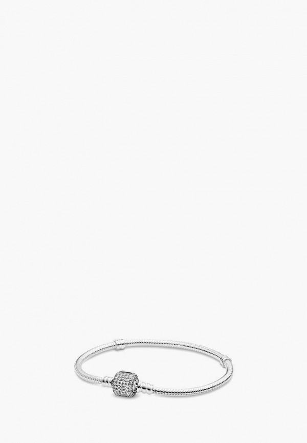 

Браслет Pandora, Серебряный, Moments (charm concept)