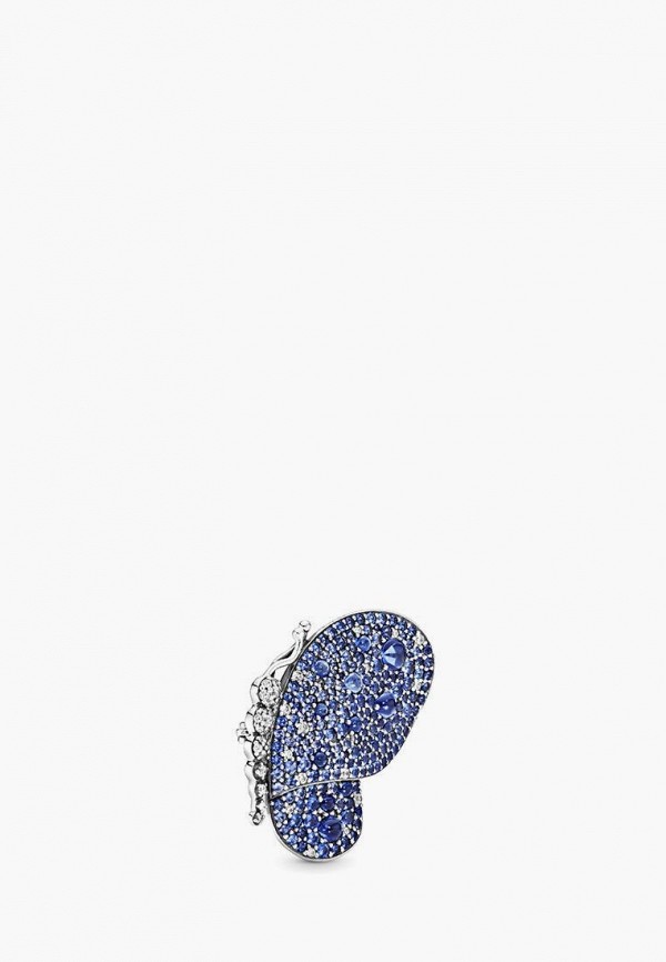 

Брошь Pandora, Разноцветный, Stories (matching jewelry)