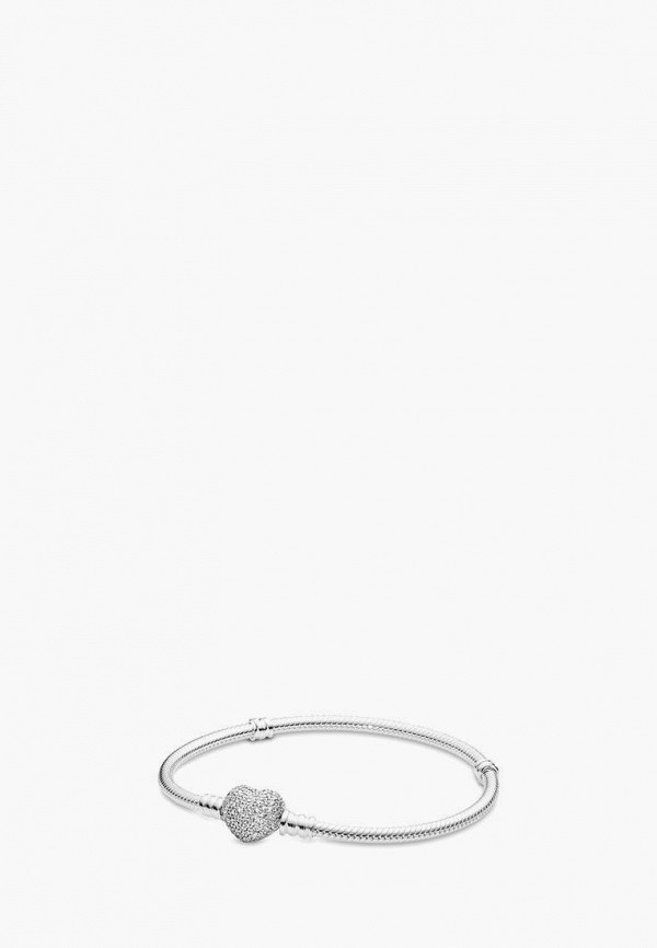 

Браслет Pandora, Серебряный, Moments (charm concept)