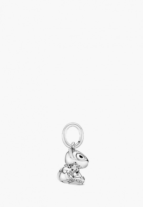 

Шарм Pandora, Серебряный, Moments (charm concept)