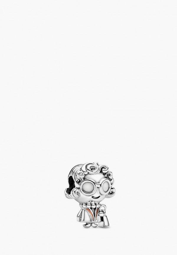 

Шарм Pandora, Серебряный, Moments (charm concept)