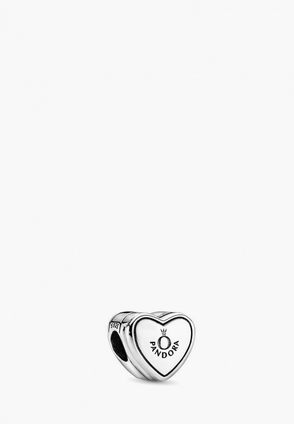 

Шарм Pandora, Серебряный, Moments (charm concept)