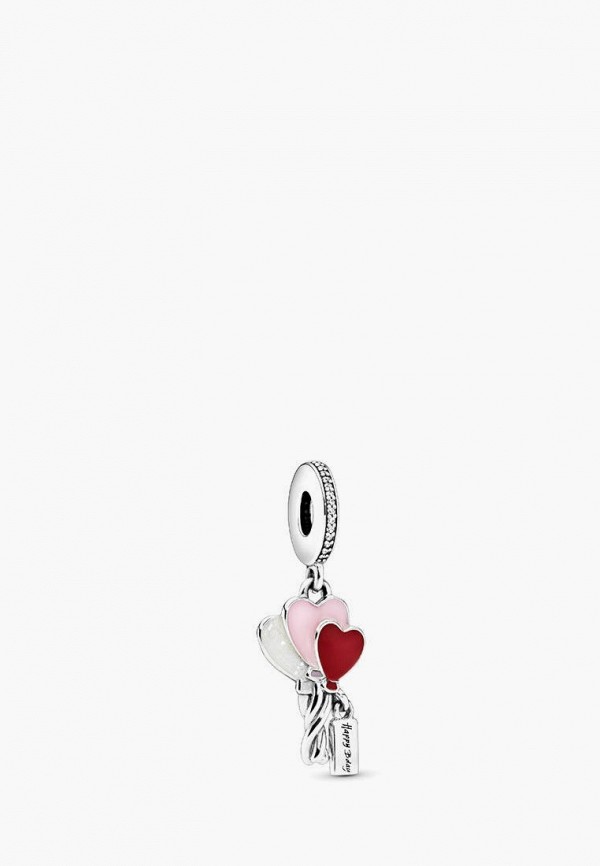

Шарм Pandora, Разноцветный, Moments (charm concept)