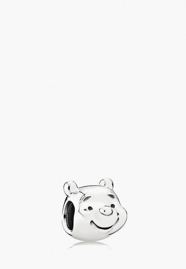 

Шарм Pandora, Серебряный, Disney/Moments (charm concept)