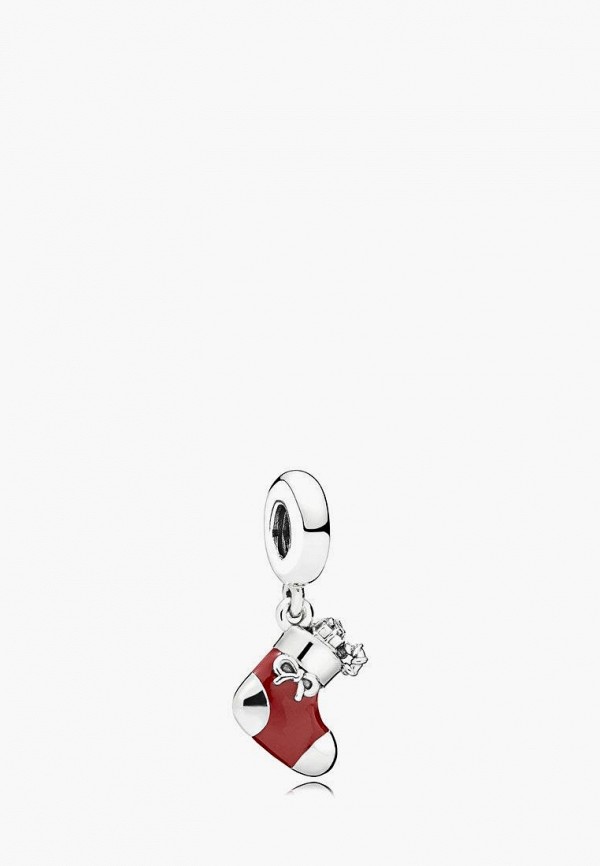 

Шарм Pandora, Разноцветный, Moments (charm concept)