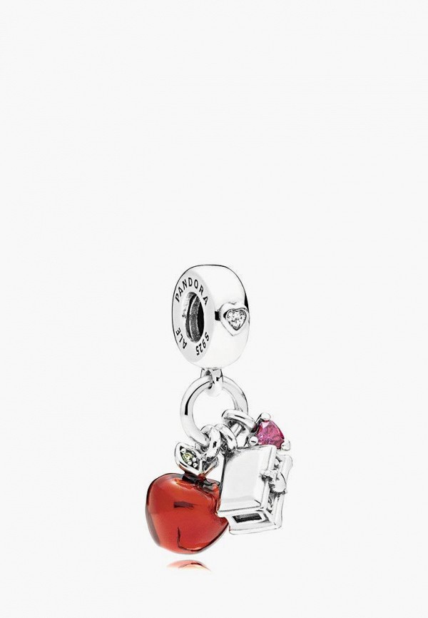 

Шарм Pandora, Разноцветный, Disney/Moments (charm concept)