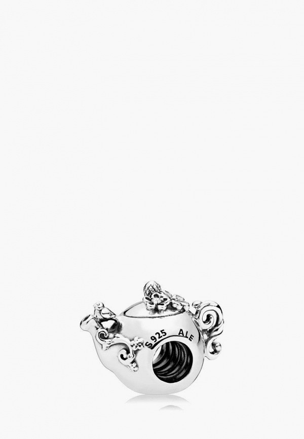 

Шарм Pandora, Серебряный, Moments (charm concept)
