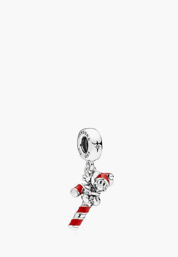 

Шарм Pandora, Разноцветный, Disney/Moments (charm concept)