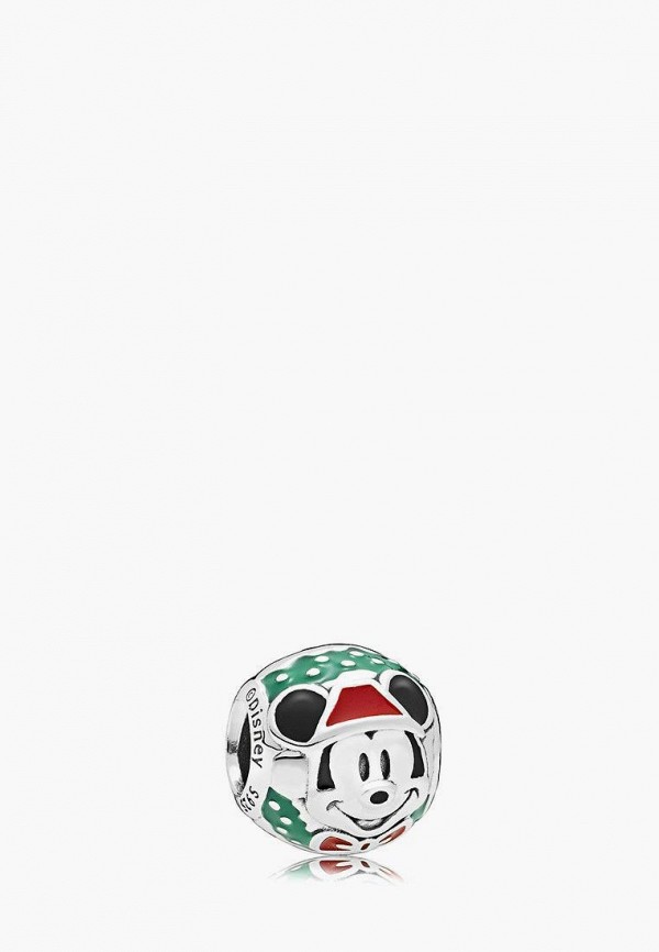 

Шарм Pandora, Разноцветный, Disney/Moments (charm concept)