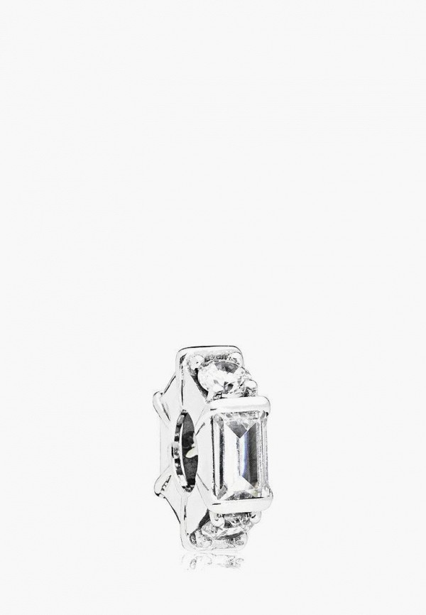

Шарм Pandora, Серебряный, Moments (charm concept)