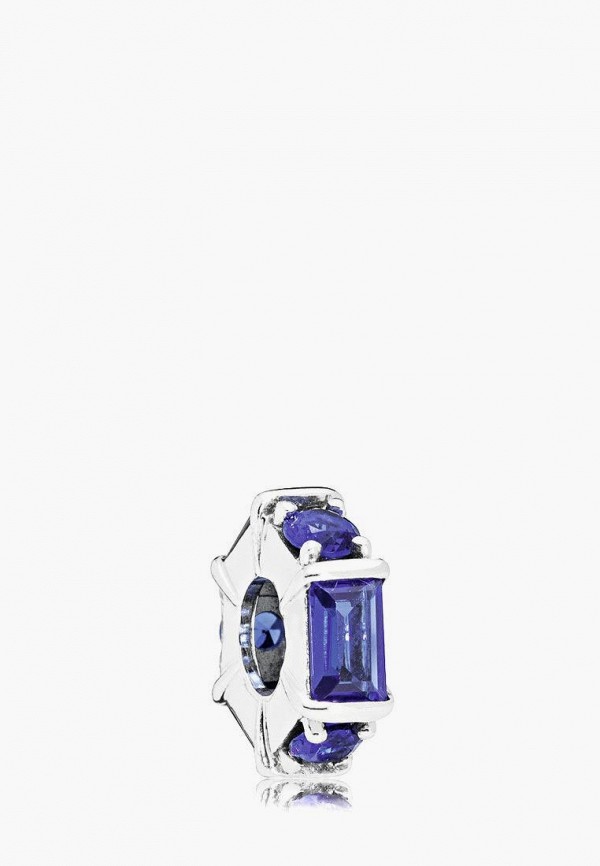 

Шарм Pandora, Разноцветный, Moments (charm concept)