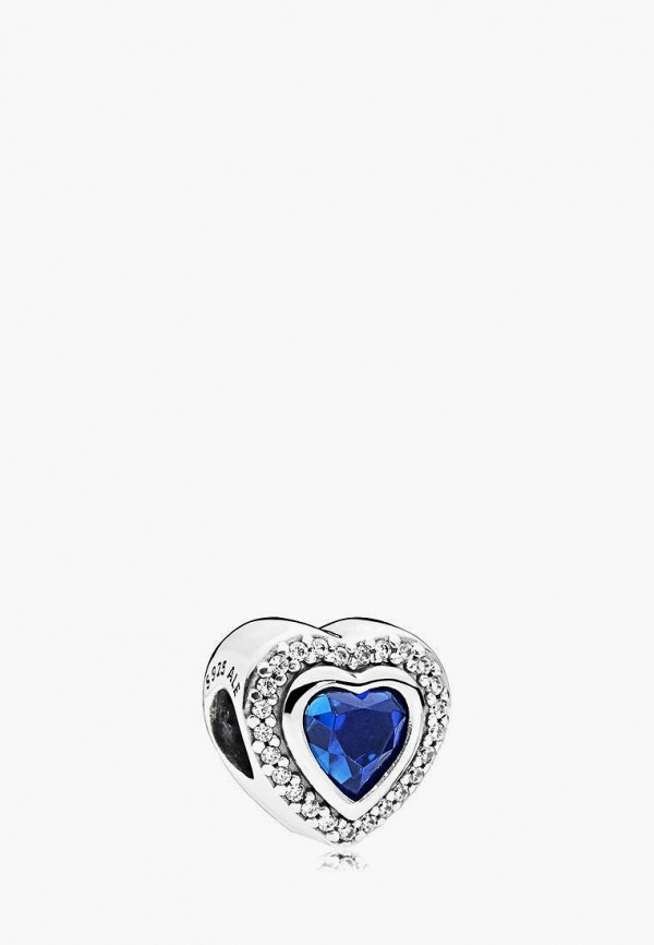 

Шарм Pandora, Разноцветный, Moments (charm concept)