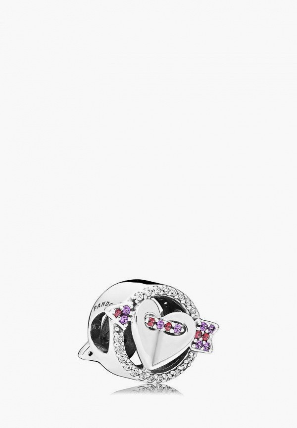 

Шарм Pandora, Разноцветный, Moments (charm concept)