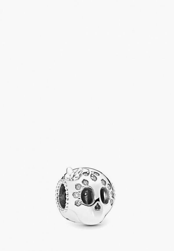 

Шарм Pandora, Серебряный, Moments (charm concept)