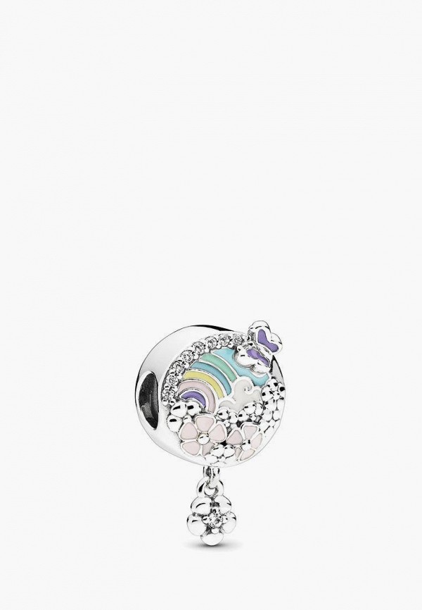 

Шарм Pandora, Разноцветный, Moments (charm concept)