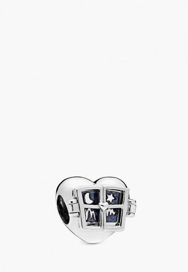 

Шарм Pandora, Разноцветный, Moments (charm concept)