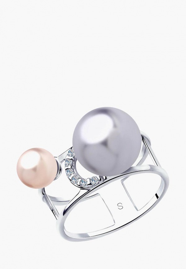 

Кольцо Sokolov, Разноцветный