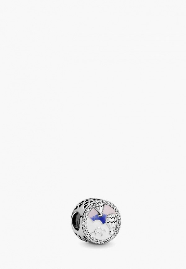

Шарм Pandora, Разноцветный, Moments (charm concept)