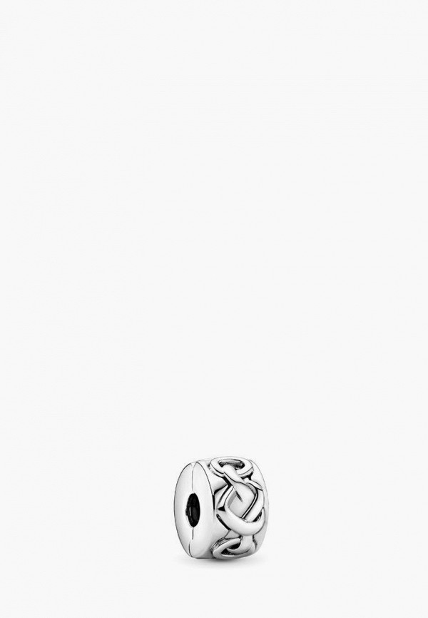 

Шарм Pandora, Серебряный, Moments (charm concept)