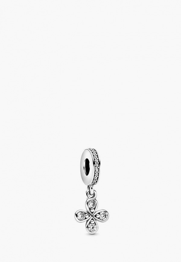 

Шарм Pandora, Серебряный, Moments (charm concept)