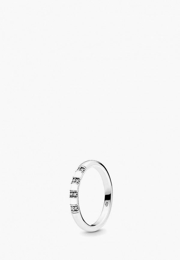 

Кольцо Pandora, Серебряный, Stories (matching jewelry)