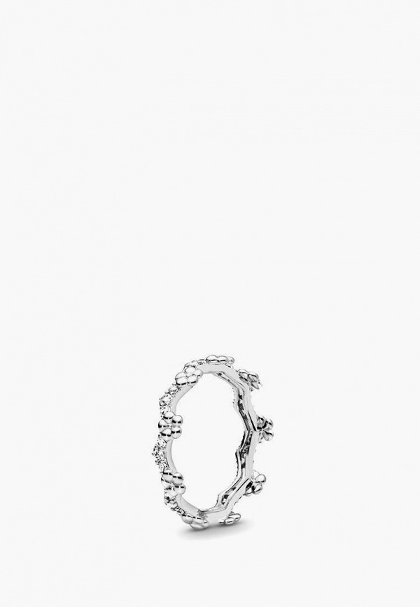 

Кольцо Pandora, Серебряный, Stories (matching jewelry)