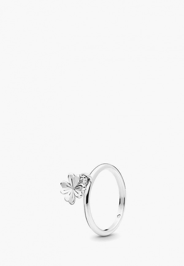 

Кольцо Pandora, Серебряный, Stories (matching jewelry)