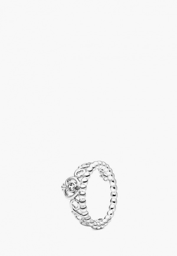 

Кольцо Pandora, Серебряный, Stories (matching jewelry)