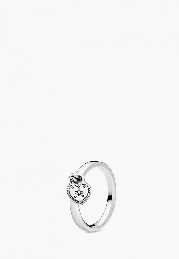 

Кольцо Pandora, Серебряный, Stories (matching jewelry)
