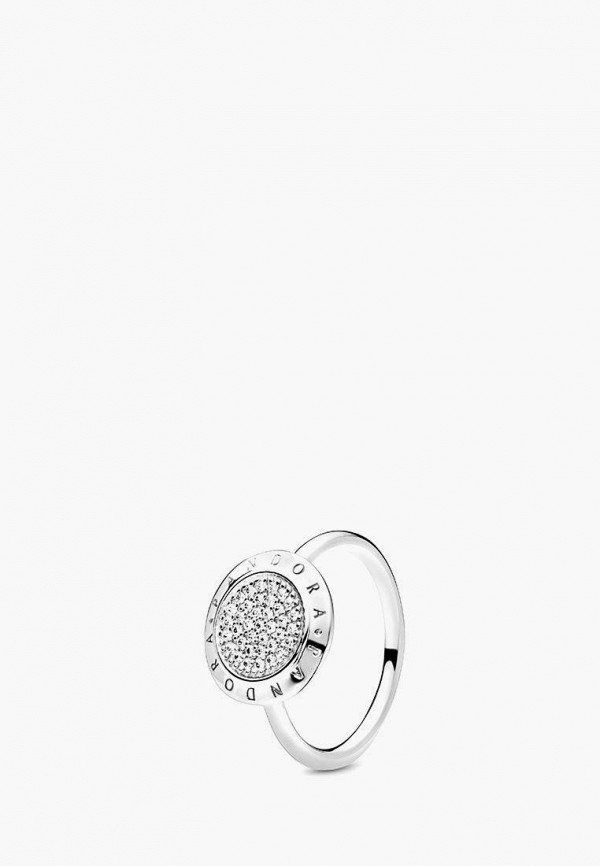 

Кольцо Pandora, Серебряный, Stories (matching jewelry)