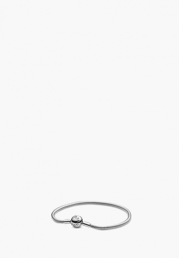 

Браслет Pandora, Серебряный, Moments (charm concept)