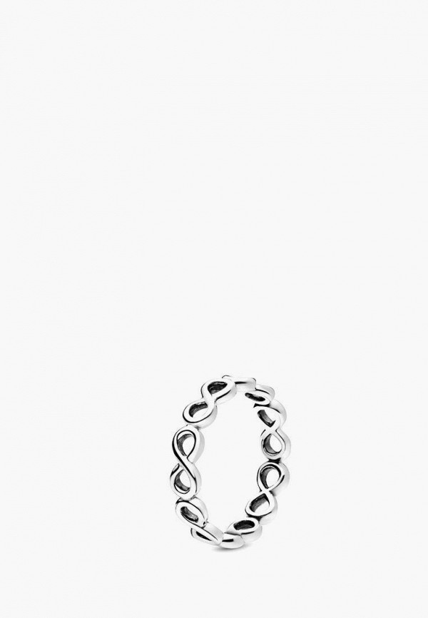 

Кольцо Pandora, Серебряный, Stories (matching jewelry)