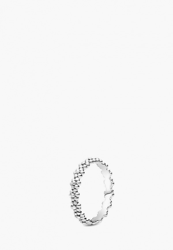 

Кольцо Pandora, Серебряный, Stories (matching jewelry)