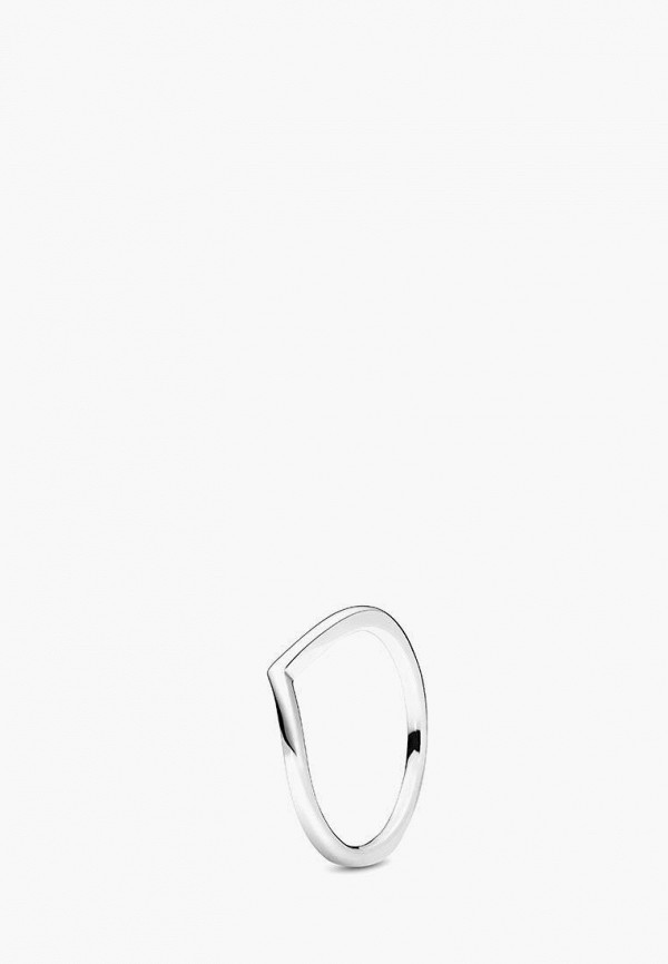 

Кольцо Pandora, Серебряный, Stories (matching jewelry)