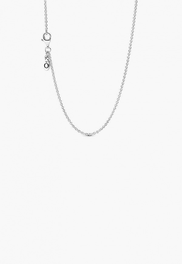 

Цепь Pandora, Серебряный, Stories (matching jewelry)