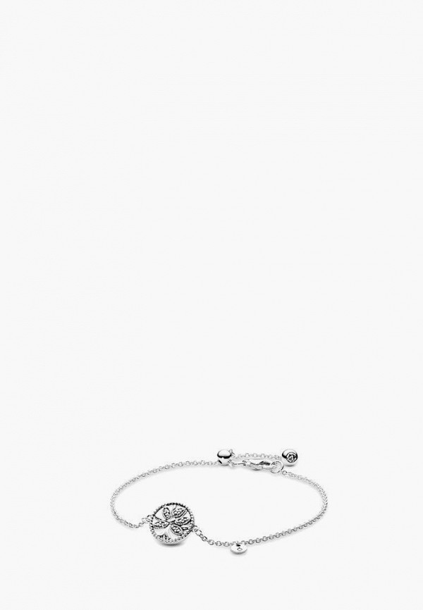 

Браслет Pandora, Серебряный, Stories (matching jewelry)